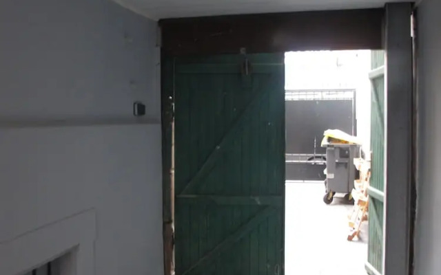 CityCosy Strasbourg - Appart Orangerie