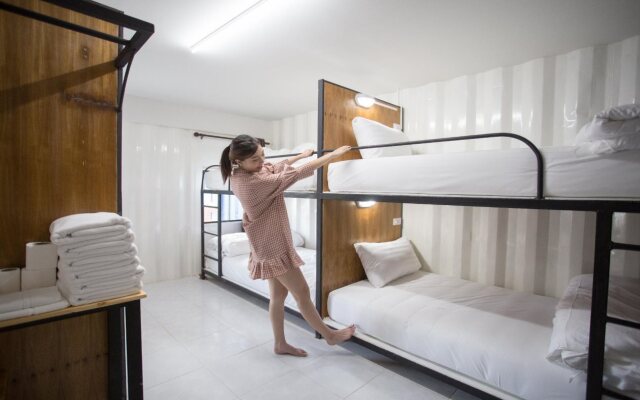 QBix Hotel