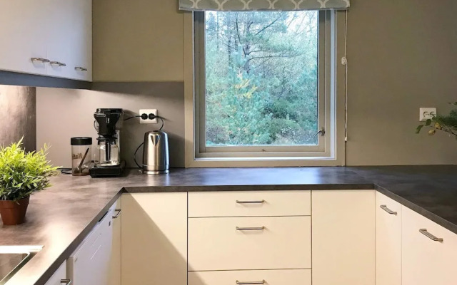 27 Person Holiday Home in Dyrdal-by Traum