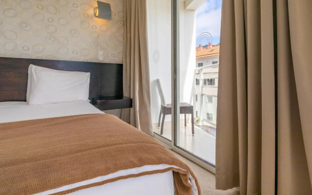 Hotel White Waters