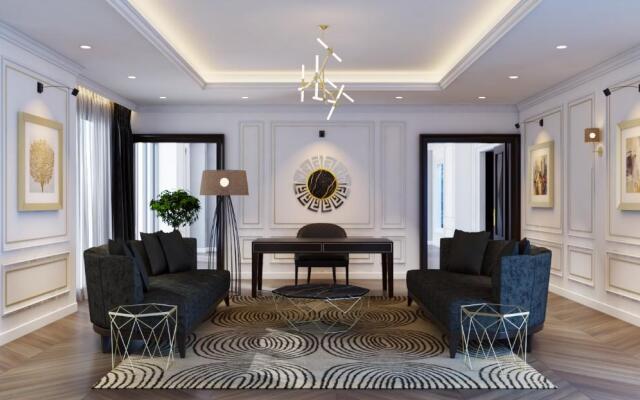 Phu Cuong Hotel Ca Mau