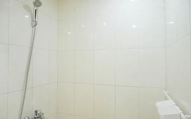 Best Studio Apartment Vittoria Residence with Sofa Bed