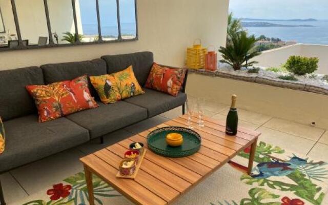 Apartment Katikias