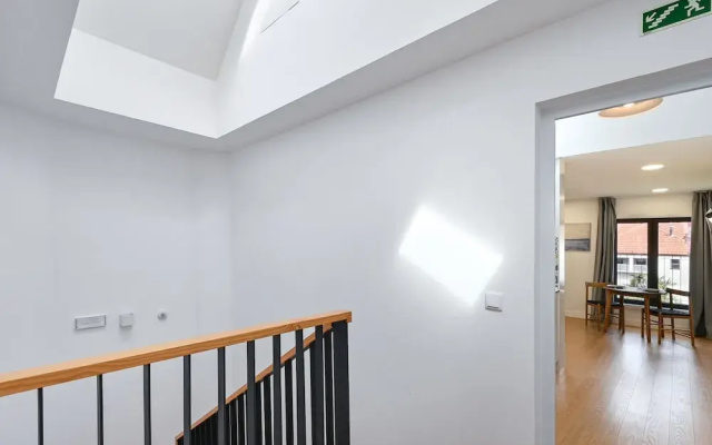 ON Apartments - MA62