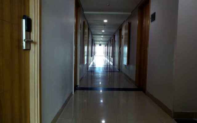 Padina Suites