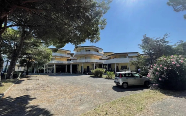 Large Studio in Bibione Terme