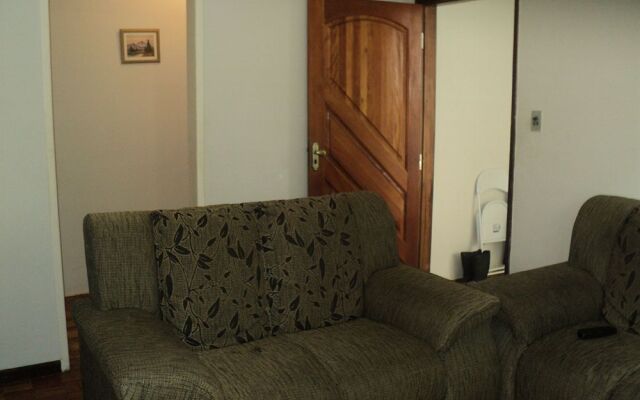 Vidigal Hostel Bella Mar e Sol