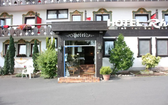 Hotel Rhönhof