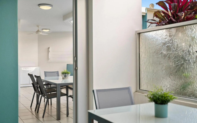 Unit 30 - 31 'Coolum Seaside', Coolum Beach