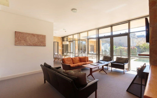 Yarra Valley Grand Hotel