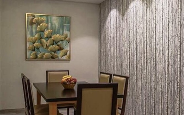 Arcadia Hotel Apartments