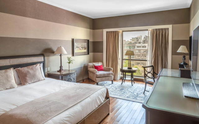 Intercontinental Buenos Aires by IHG