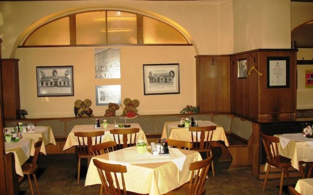 Hotel-Restaurant Fritz Matauschek
