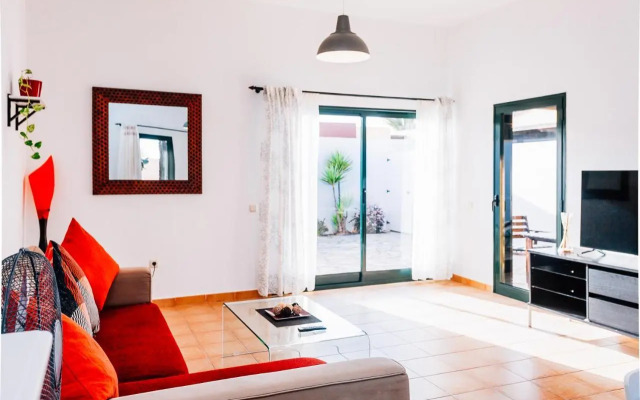 Casa Higuereta I