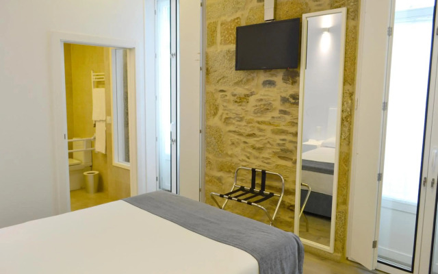 Hotel Alda San Bieito
