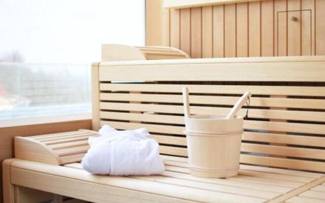 FIRST SELLIN Appartement 4