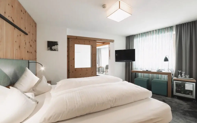 Hotel Piz Buin