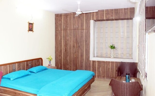 Sikaria Homes