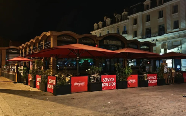 Hostel Élisée Perpignan