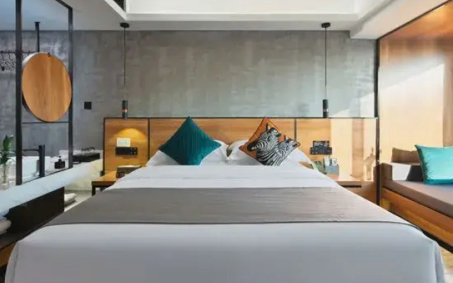 Enjoy Inn Hotel（Changjiang Store)