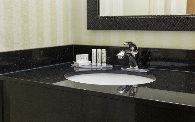 Fairfield Inn & Suites Fargo