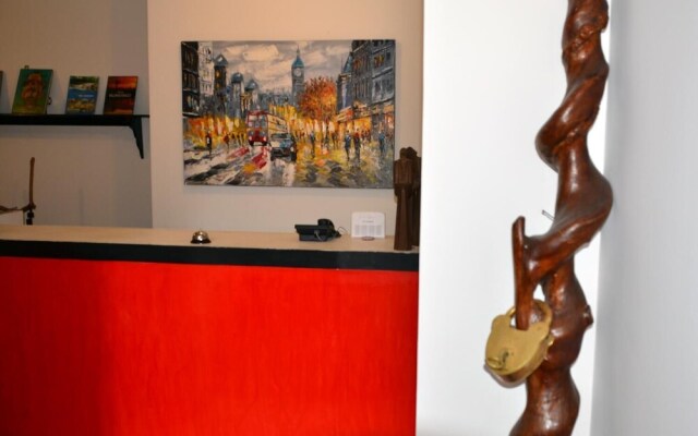 Millers House Hotel  Boutique