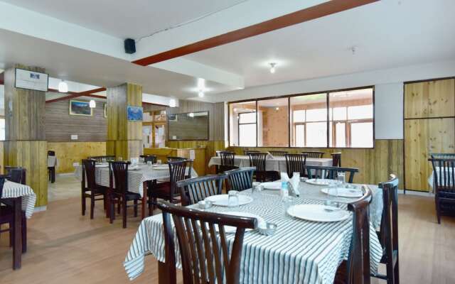 OYO 19311 Hotel Seagull Manali