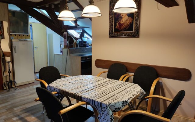 Family -only- Welcome to Berching