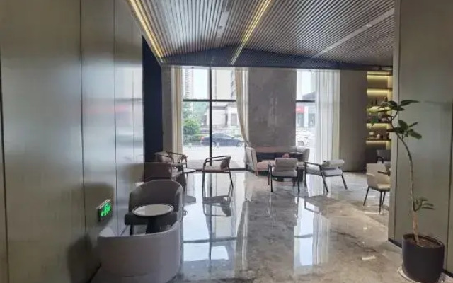 Hangzhou Huigu Huixuan Hotel