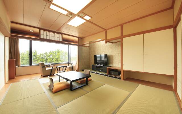 Centurion Hotel Resort&Spa Technoport Fukui