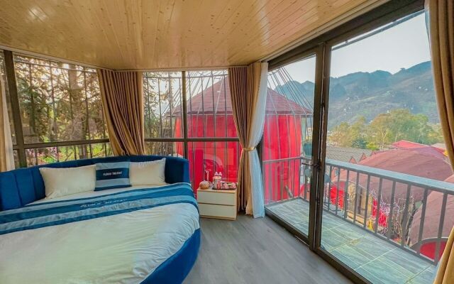 Plum Homestay - Hostel