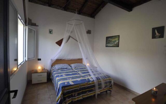 Holiday Homes in Pompeiana 40829