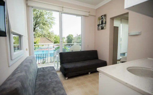 Paradise Apart Fethiye