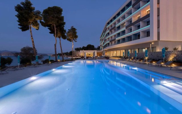 Μirage Chalkida City Resort