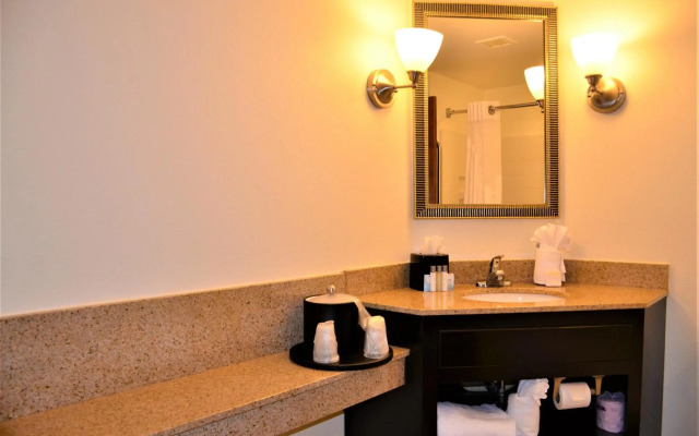 Burrstone Inn, Ascend Hotel Collection