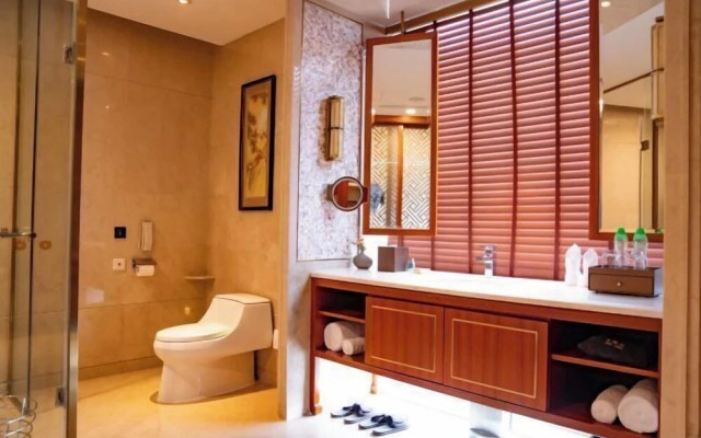 Relais & Chateaux·The Dreamland Resort