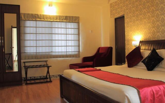 Orchid Suites
