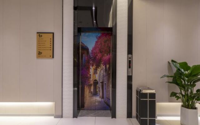 如家酒店(丽江古城南门店)