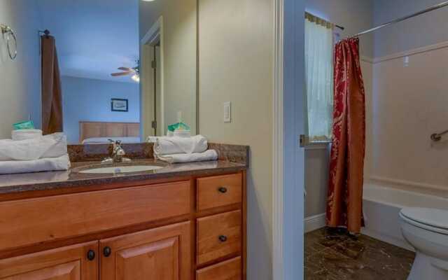 Ledlow #1 by Meyer Vacation Rentals