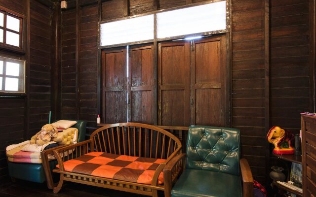 Viman Guesthouse - Hostel