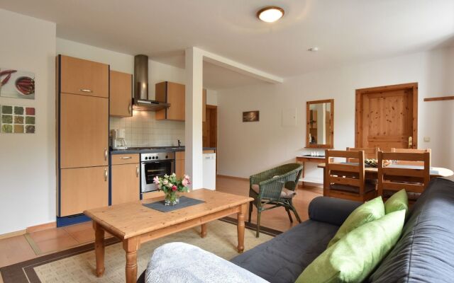 Peaceful Apartment in Insel Poel near Sea