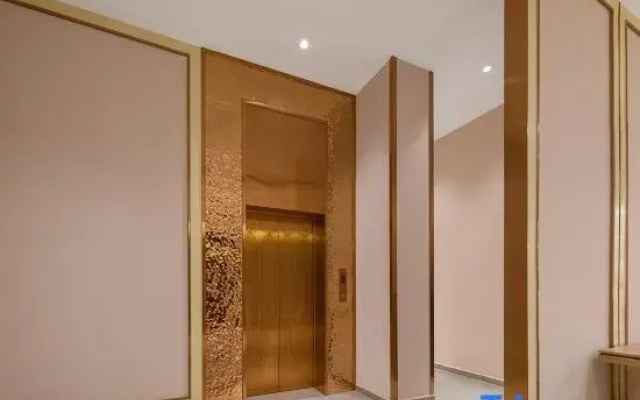 Vienna 3 Best Hotel (Shangrao Guangfeng Lulin)