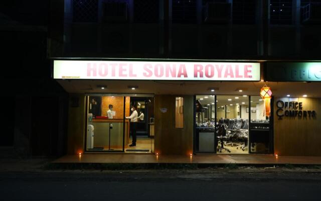 Hotel Sona