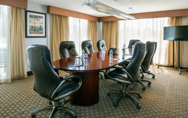 Comfort Inn & Conference Centre Toronto Airport