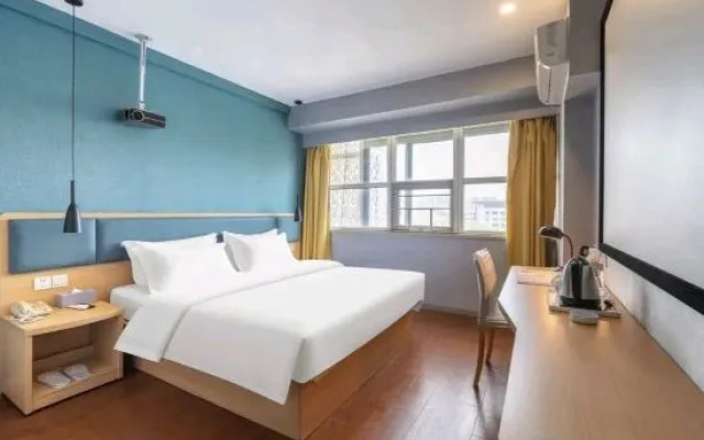 Nanchang Dijing Business Hotel