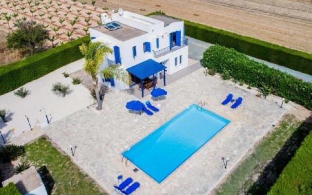 Villa Ino