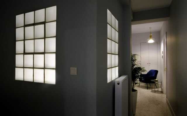 K23 Color Suites