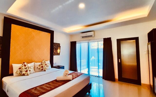 Sari Villa Sanur Beach
