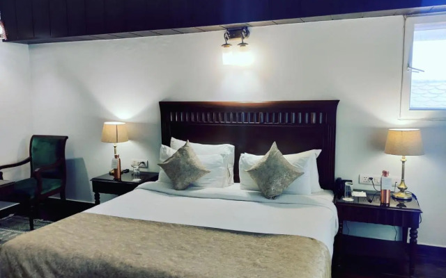 Tree of Life Highlands, Mussoorie