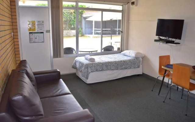 Wards Holiday Flat 2